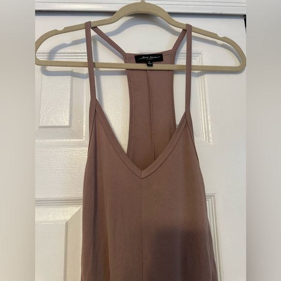 Soft Comfy Lounge Jumpsuit Cropped, Slouchy, Baggy, Maternity, Pant Romper Sz S - Picture 6 of 6